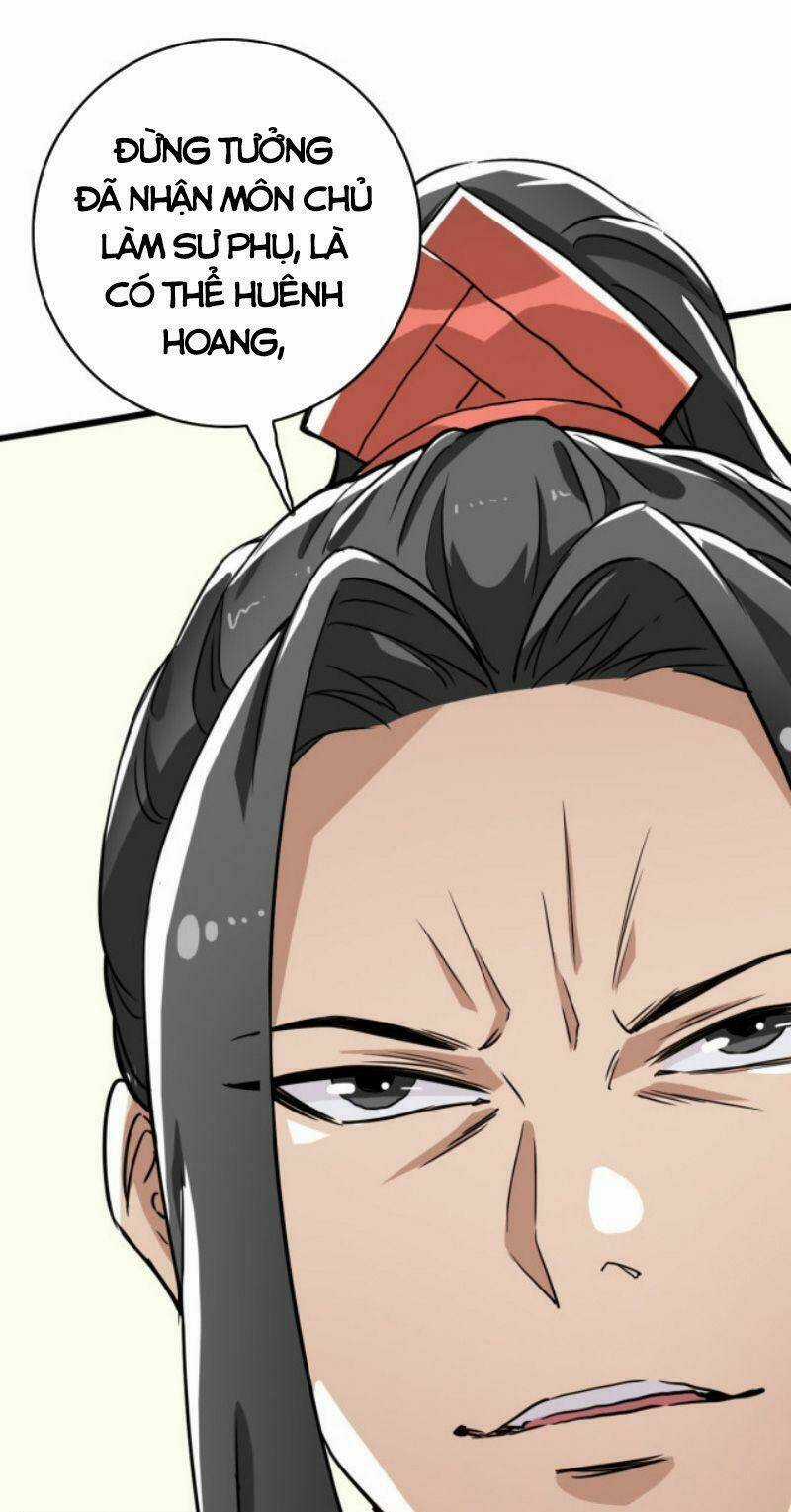 Siêu Đạo Thần Thuật Chapter 29 trang 56