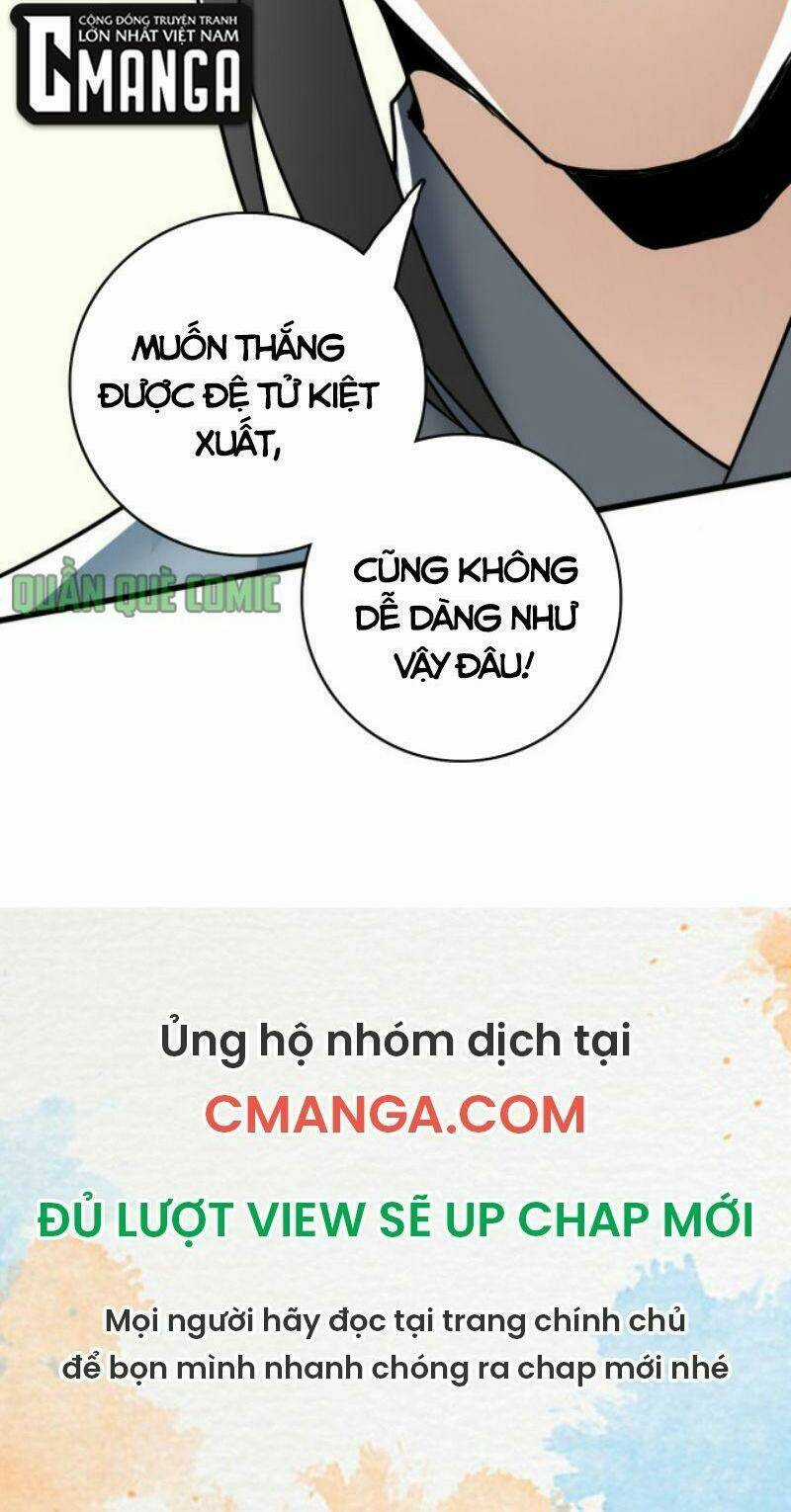 Siêu Đạo Thần Thuật Chapter 29 trang 57