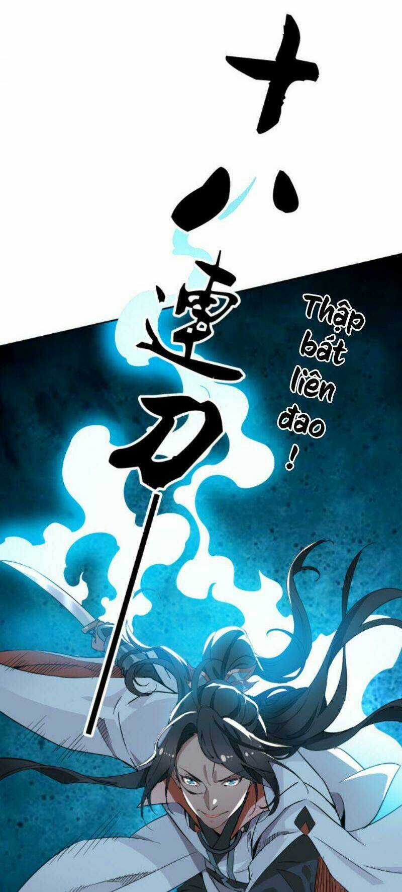 Siêu Đạo Thần Thuật Chapter 29 trang 9