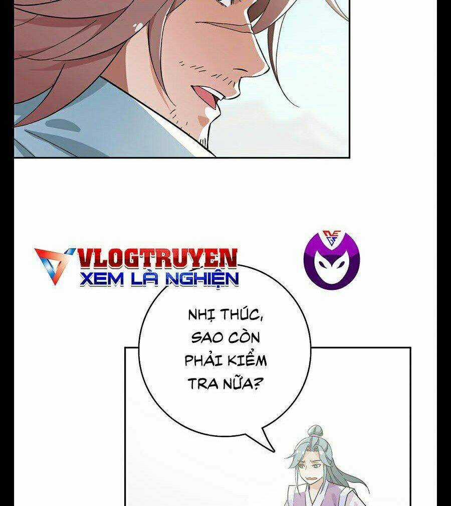 Siêu Đạo Thần Thuật Chapter 3 trang 10