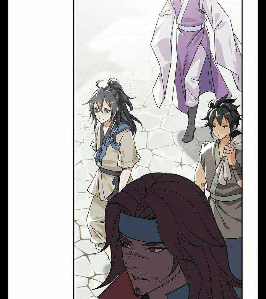 Siêu Đạo Thần Thuật Chapter 3 trang 11