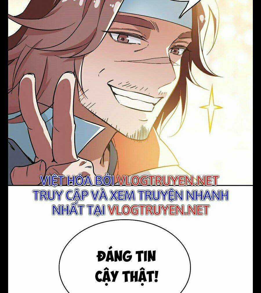 Siêu Đạo Thần Thuật Chapter 3 trang 13