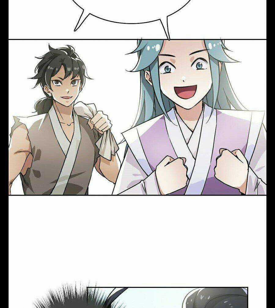 Siêu Đạo Thần Thuật Chapter 3 trang 14