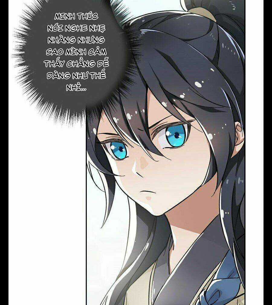 Siêu Đạo Thần Thuật Chapter 3 trang 15