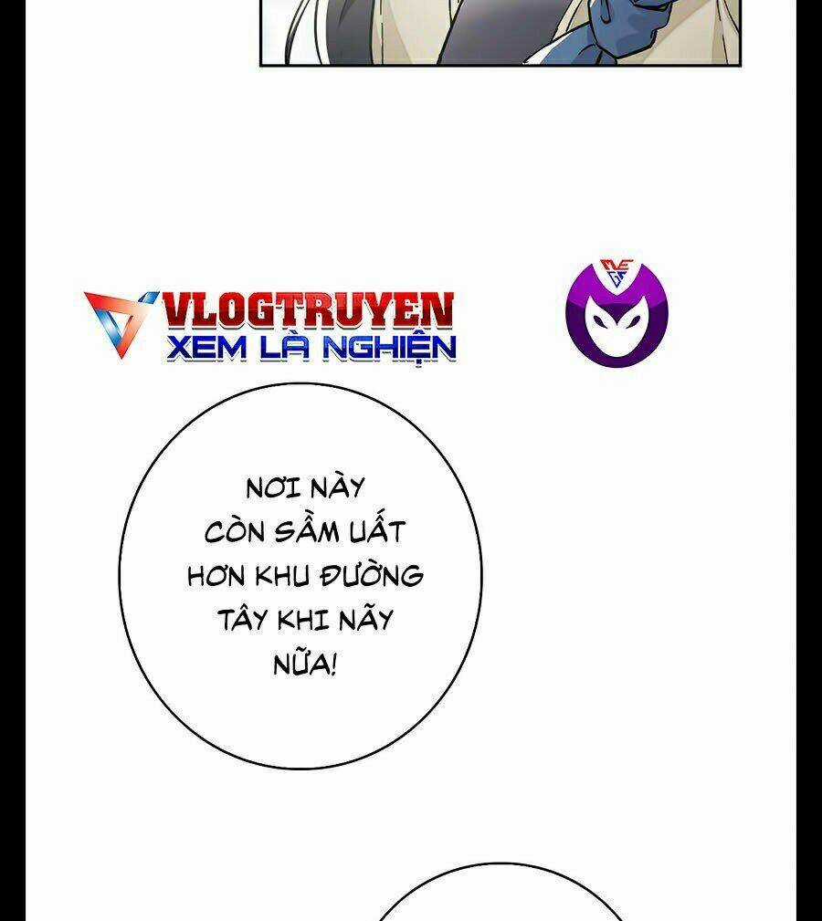 Siêu Đạo Thần Thuật Chapter 3 trang 16