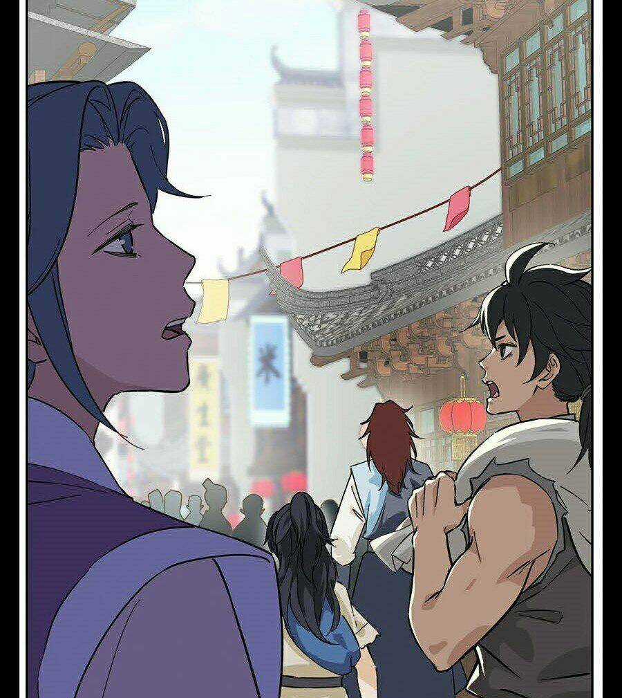 Siêu Đạo Thần Thuật Chapter 3 trang 18