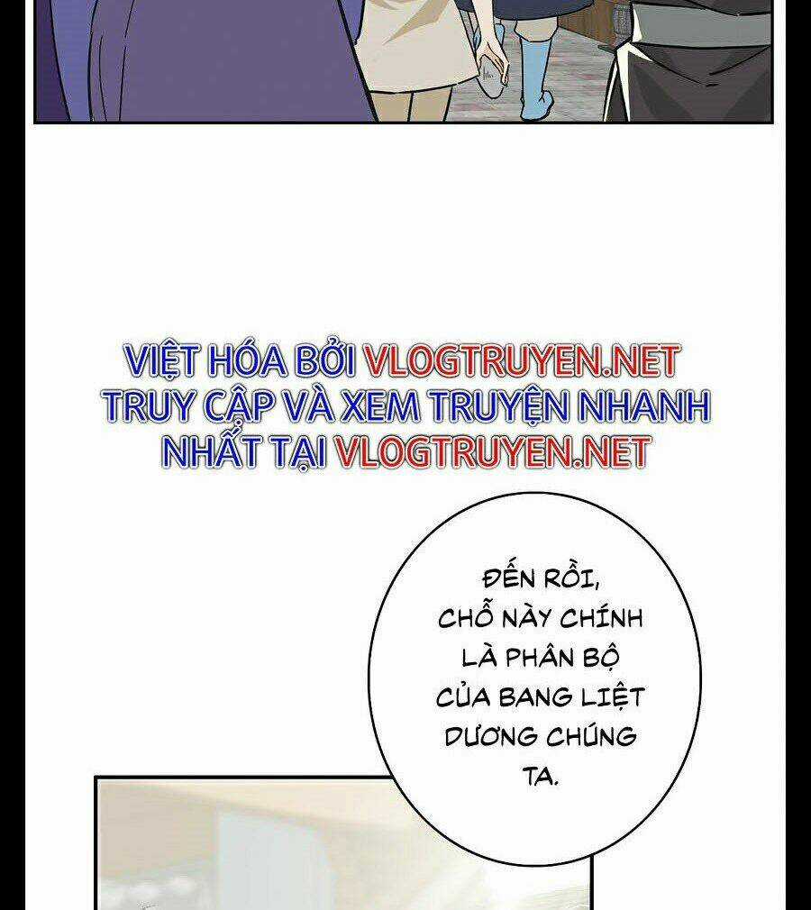 Siêu Đạo Thần Thuật Chapter 3 trang 19