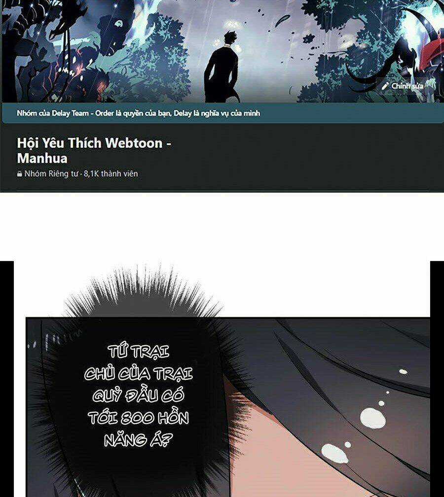 Siêu Đạo Thần Thuật Chapter 3 trang 2