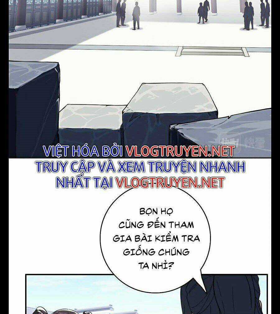 Siêu Đạo Thần Thuật Chapter 3 trang 23