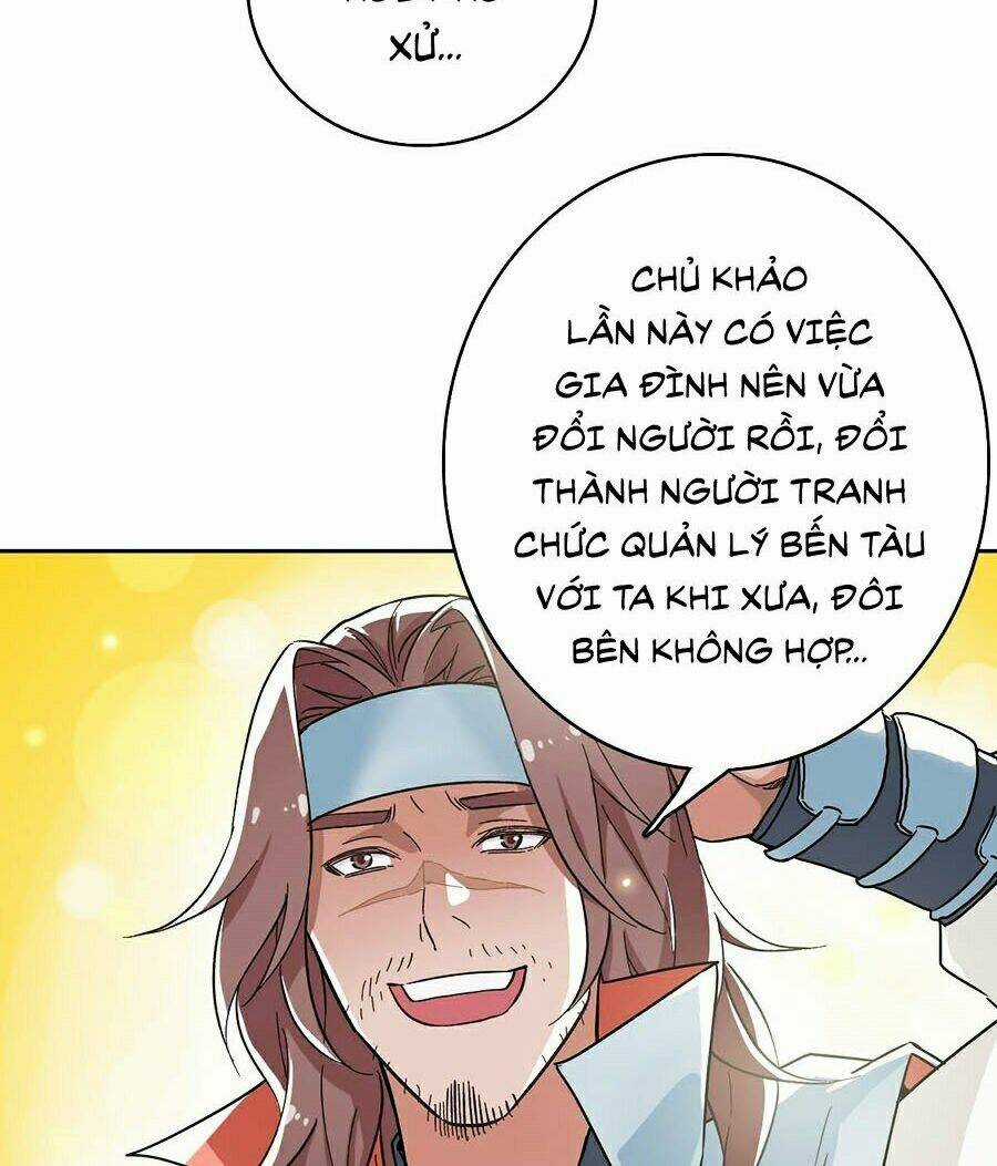 Siêu Đạo Thần Thuật Chapter 3 trang 27