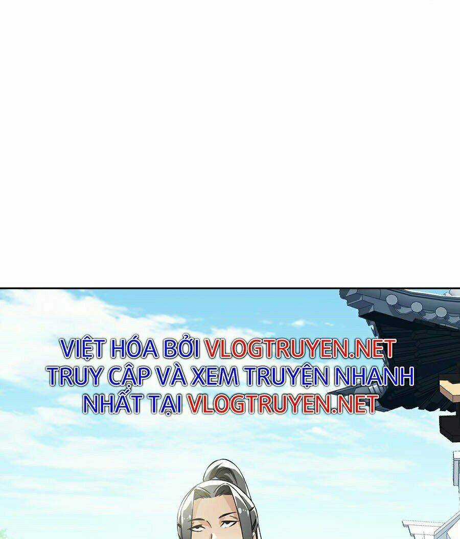 Siêu Đạo Thần Thuật Chapter 3 trang 32