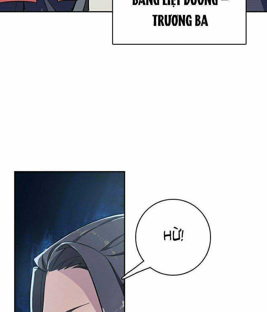 Siêu Đạo Thần Thuật Chapter 3 trang 34