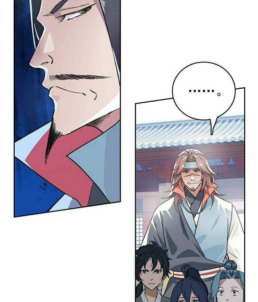 Siêu Đạo Thần Thuật Chapter 3 trang 35