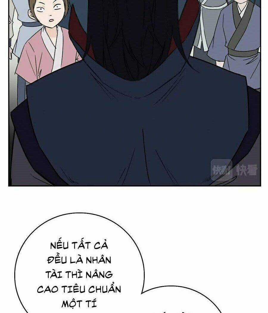 Siêu Đạo Thần Thuật Chapter 3 trang 37