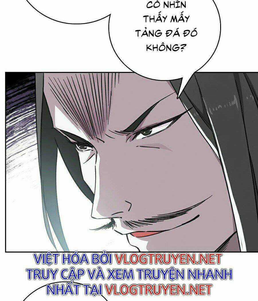 Siêu Đạo Thần Thuật Chapter 3 trang 38