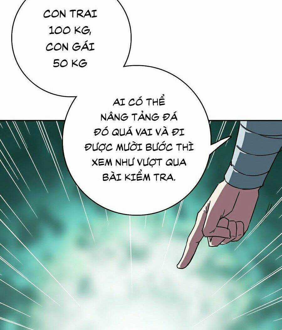 Siêu Đạo Thần Thuật Chapter 3 trang 39