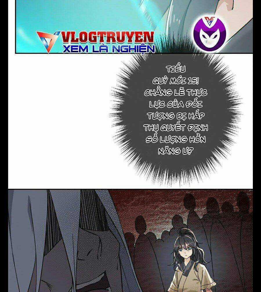 Siêu Đạo Thần Thuật Chapter 3 trang 4