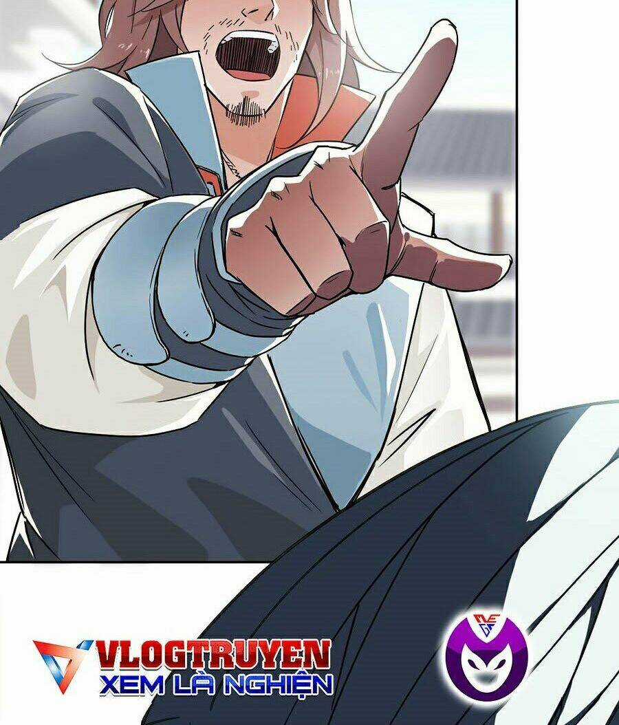 Siêu Đạo Thần Thuật Chapter 3 trang 41