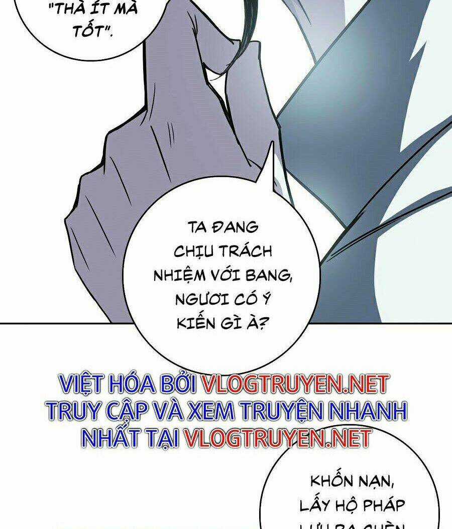 Siêu Đạo Thần Thuật Chapter 3 trang 43