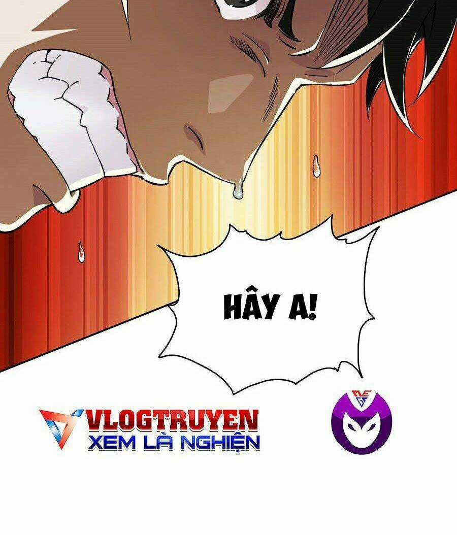 Siêu Đạo Thần Thuật Chapter 3 trang 51