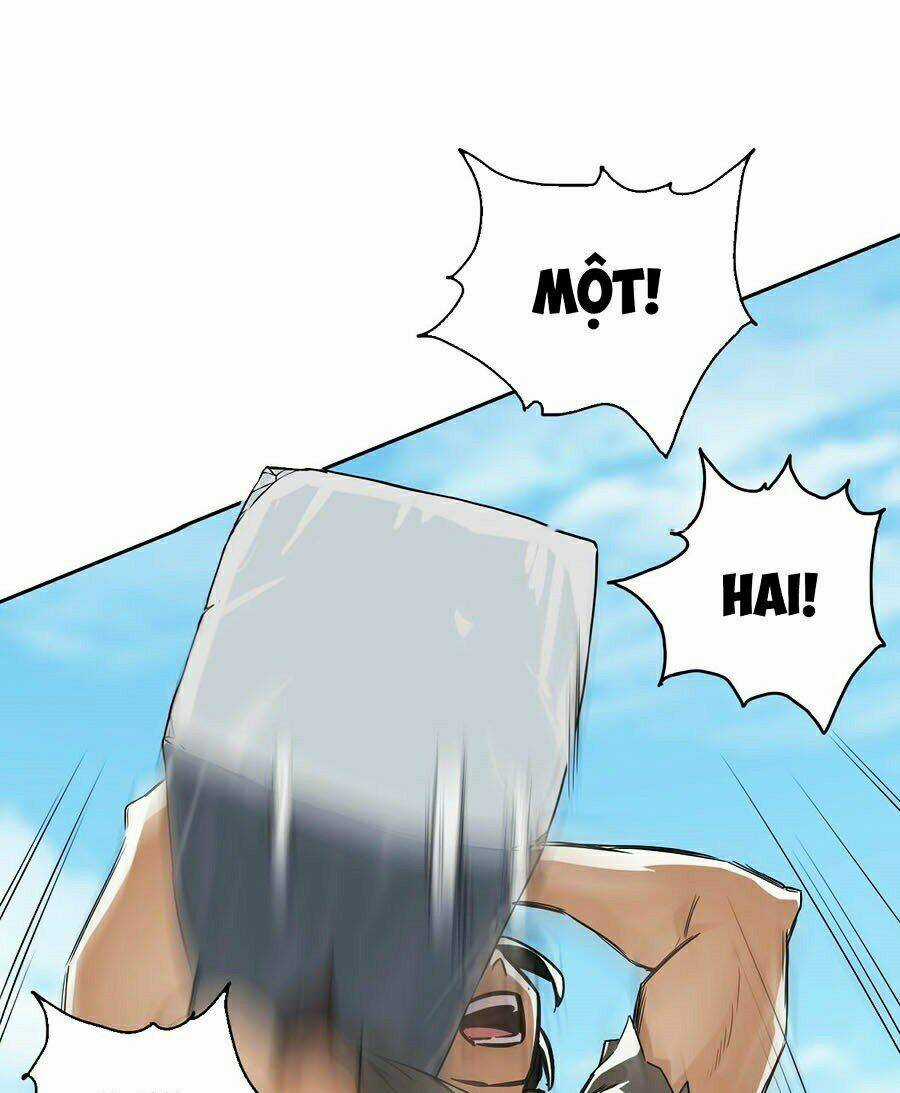 Siêu Đạo Thần Thuật Chapter 3 trang 52