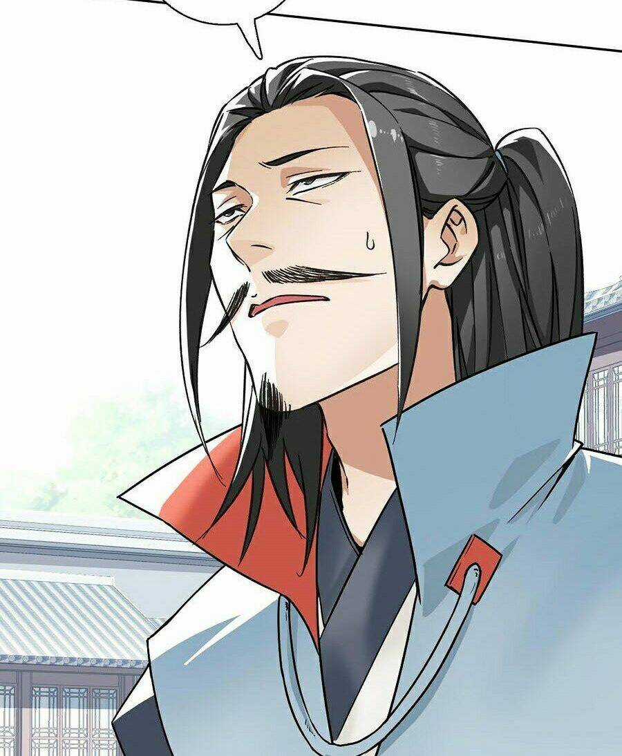 Siêu Đạo Thần Thuật Chapter 3 trang 57