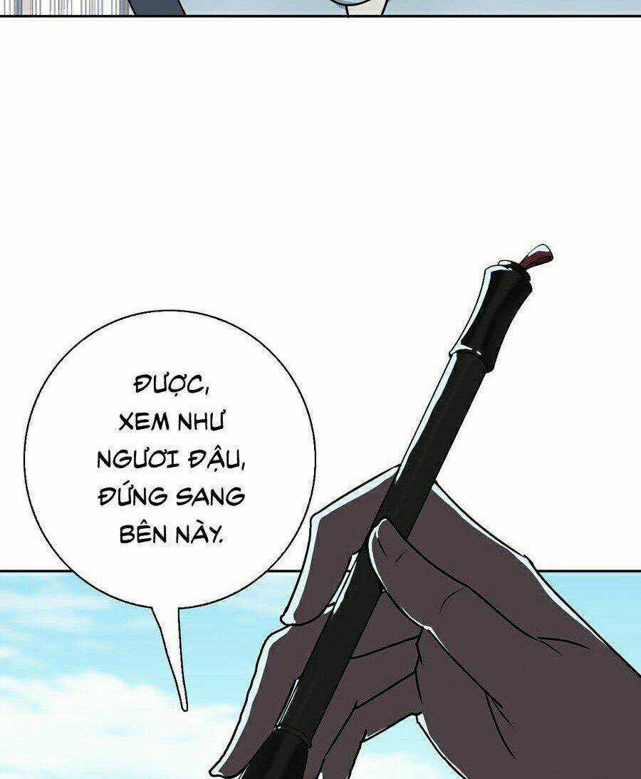 Siêu Đạo Thần Thuật Chapter 3 trang 58