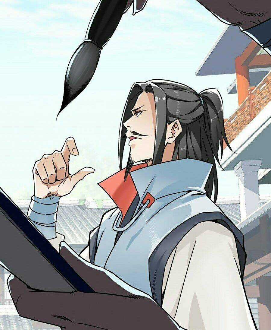 Siêu Đạo Thần Thuật Chapter 3 trang 59