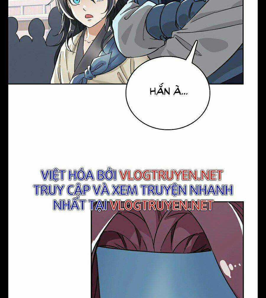 Siêu Đạo Thần Thuật Chapter 3 trang 6