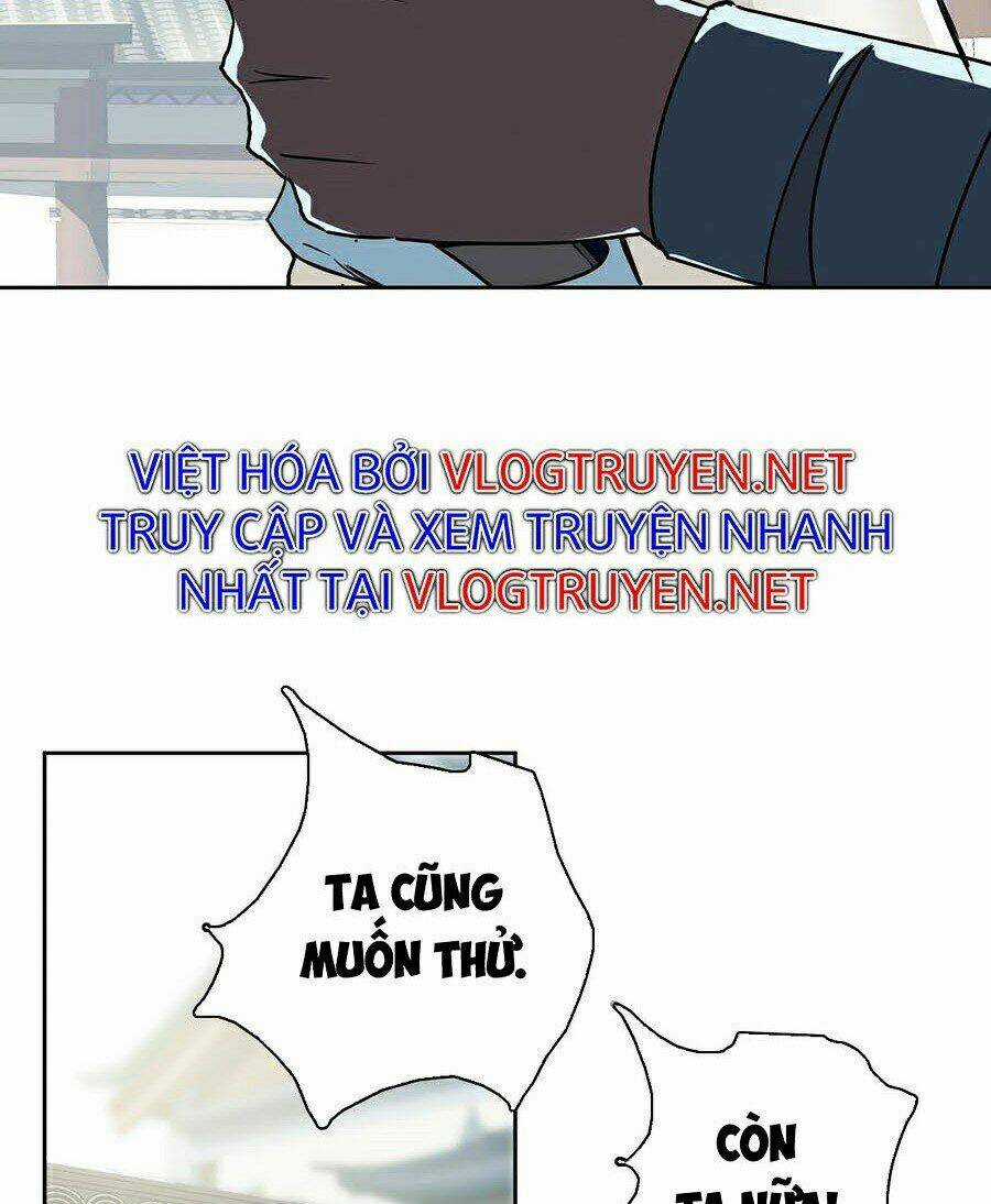 Siêu Đạo Thần Thuật Chapter 3 trang 60