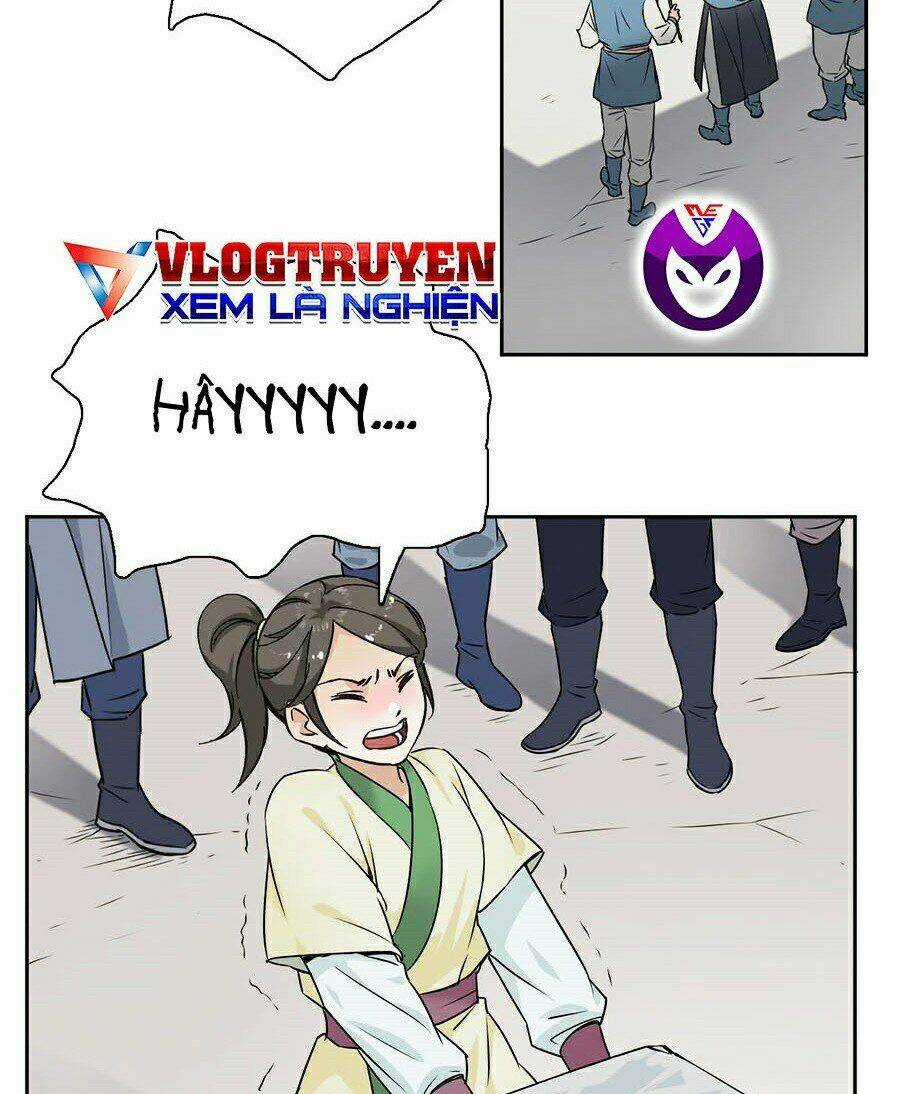 Siêu Đạo Thần Thuật Chapter 3 trang 62