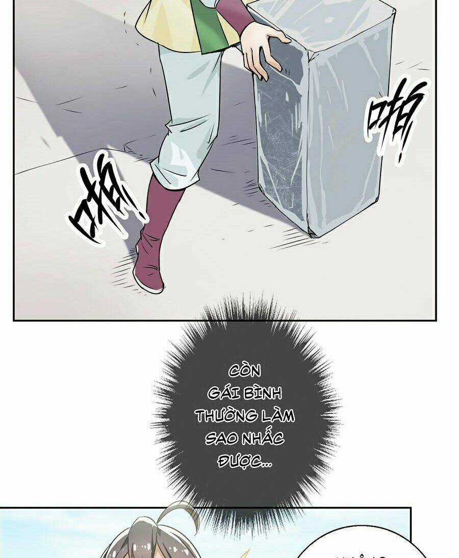 Siêu Đạo Thần Thuật Chapter 3 trang 63