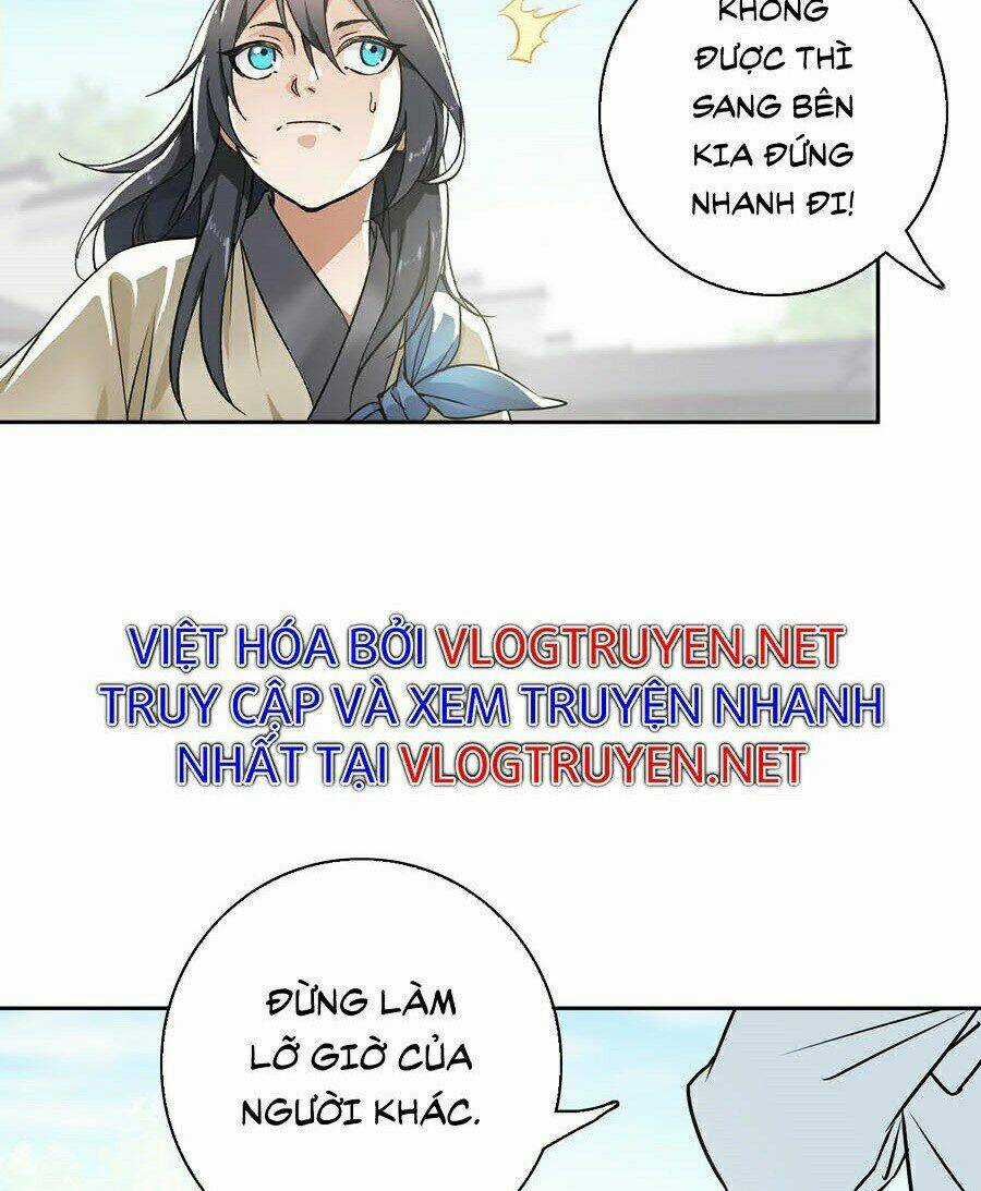 Siêu Đạo Thần Thuật Chapter 3 trang 64