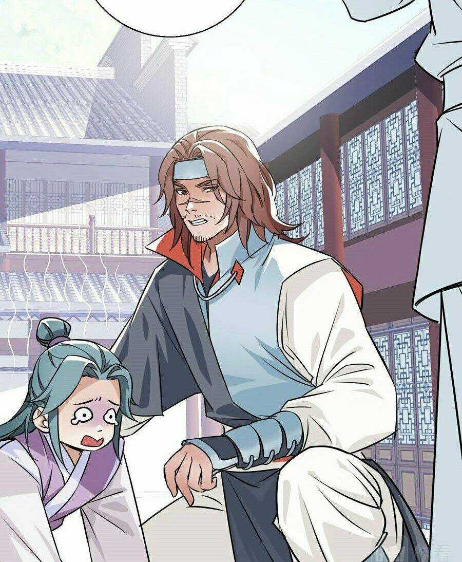 Siêu Đạo Thần Thuật Chapter 3 trang 65