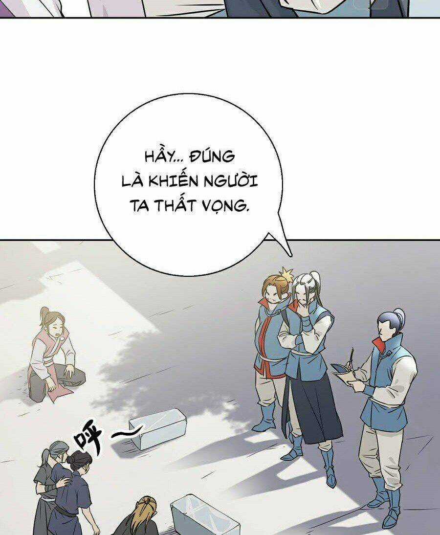 Siêu Đạo Thần Thuật Chapter 3 trang 66