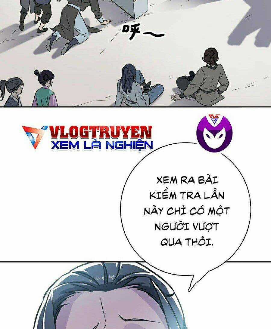 Siêu Đạo Thần Thuật Chapter 3 trang 67