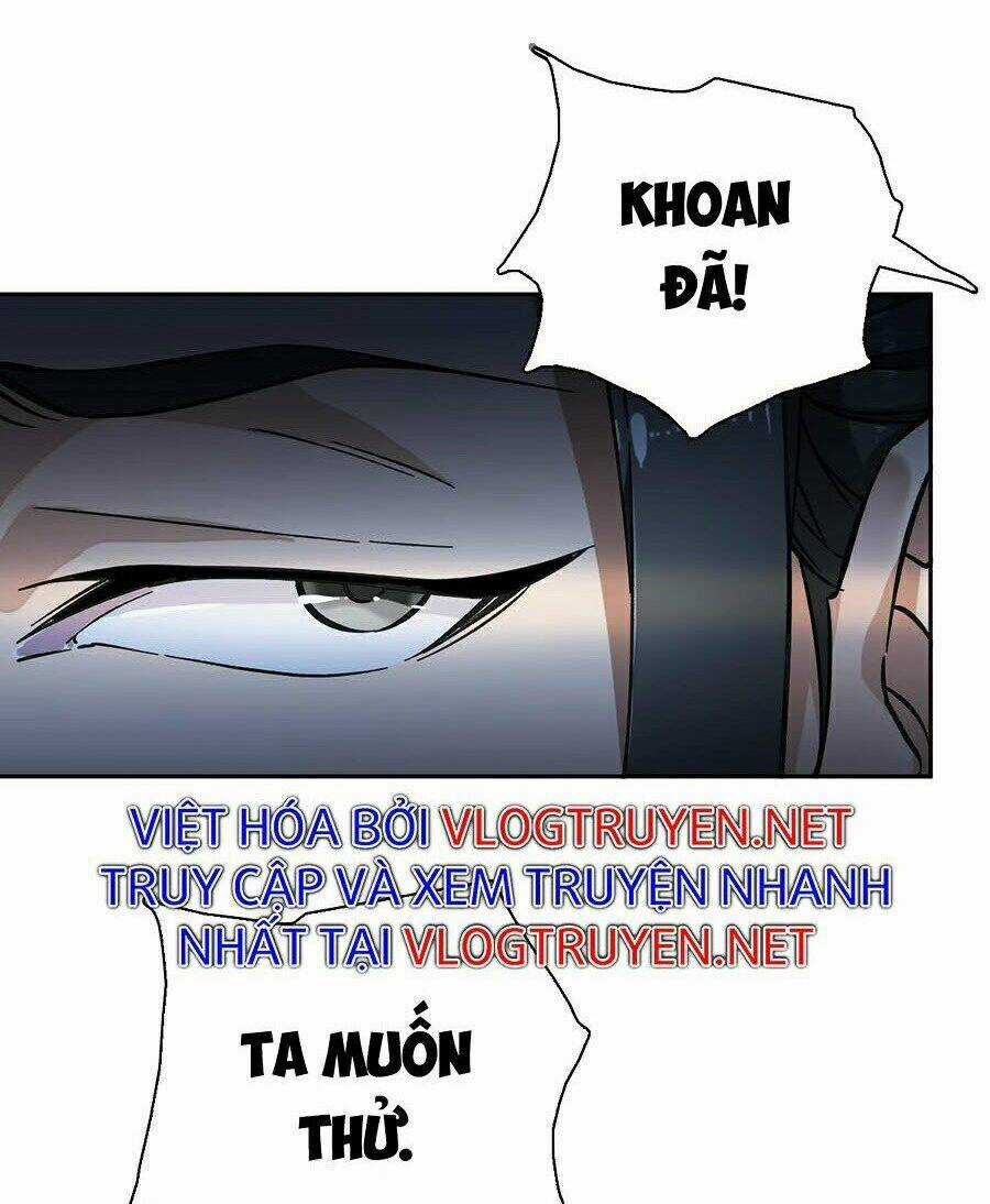 Siêu Đạo Thần Thuật Chapter 3 trang 69