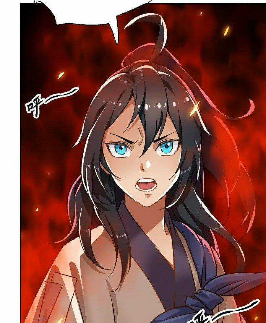 Siêu Đạo Thần Thuật Chapter 3 trang 70