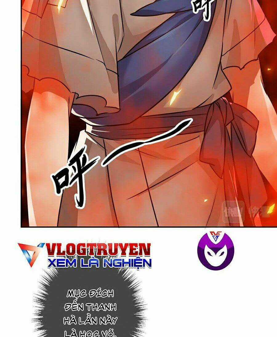 Siêu Đạo Thần Thuật Chapter 3 trang 71