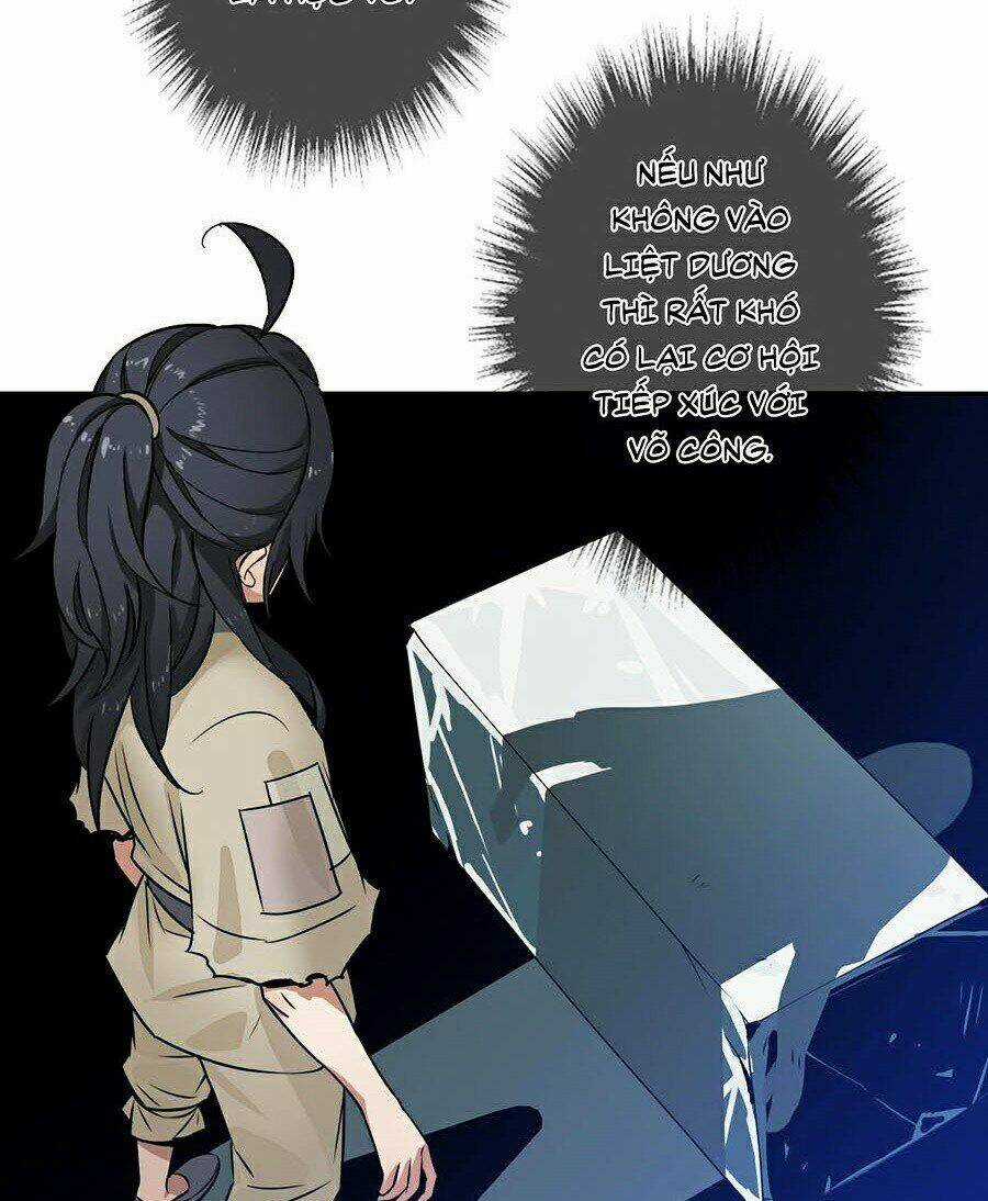 Siêu Đạo Thần Thuật Chapter 3 trang 72