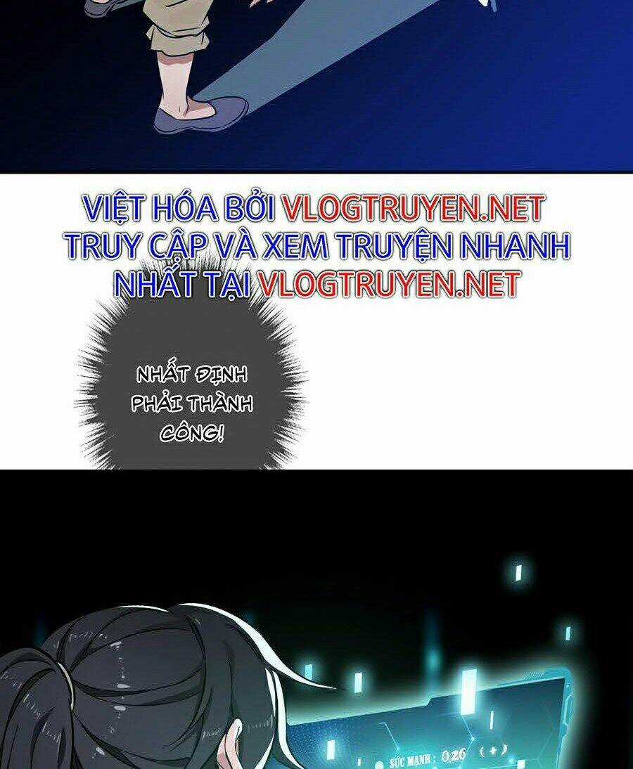 Siêu Đạo Thần Thuật Chapter 3 trang 73