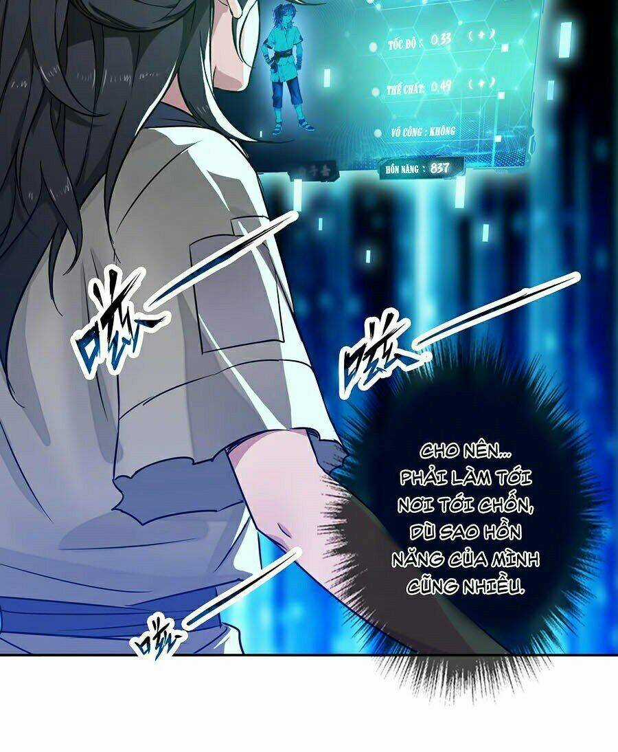 Siêu Đạo Thần Thuật Chapter 3 trang 74