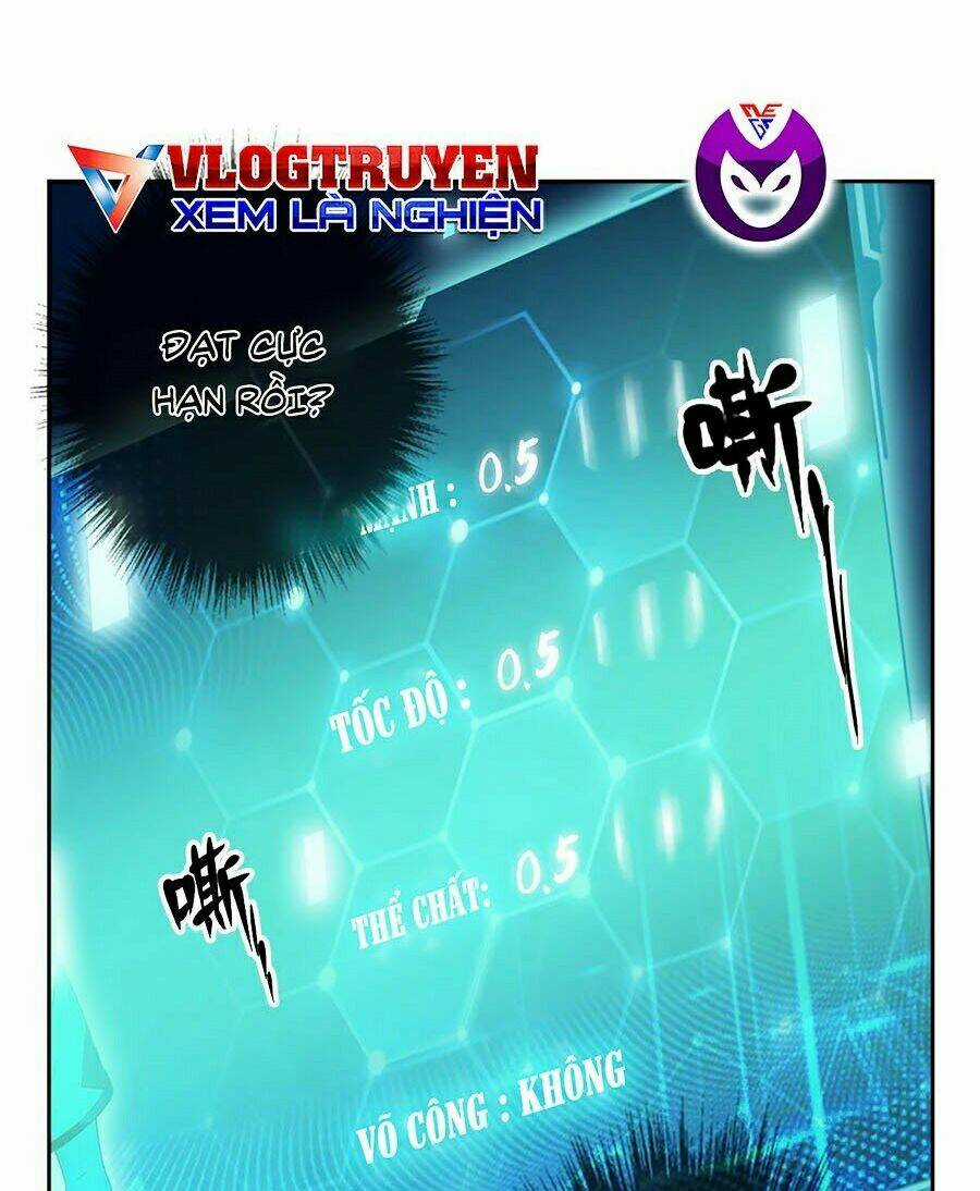 Siêu Đạo Thần Thuật Chapter 3 trang 75