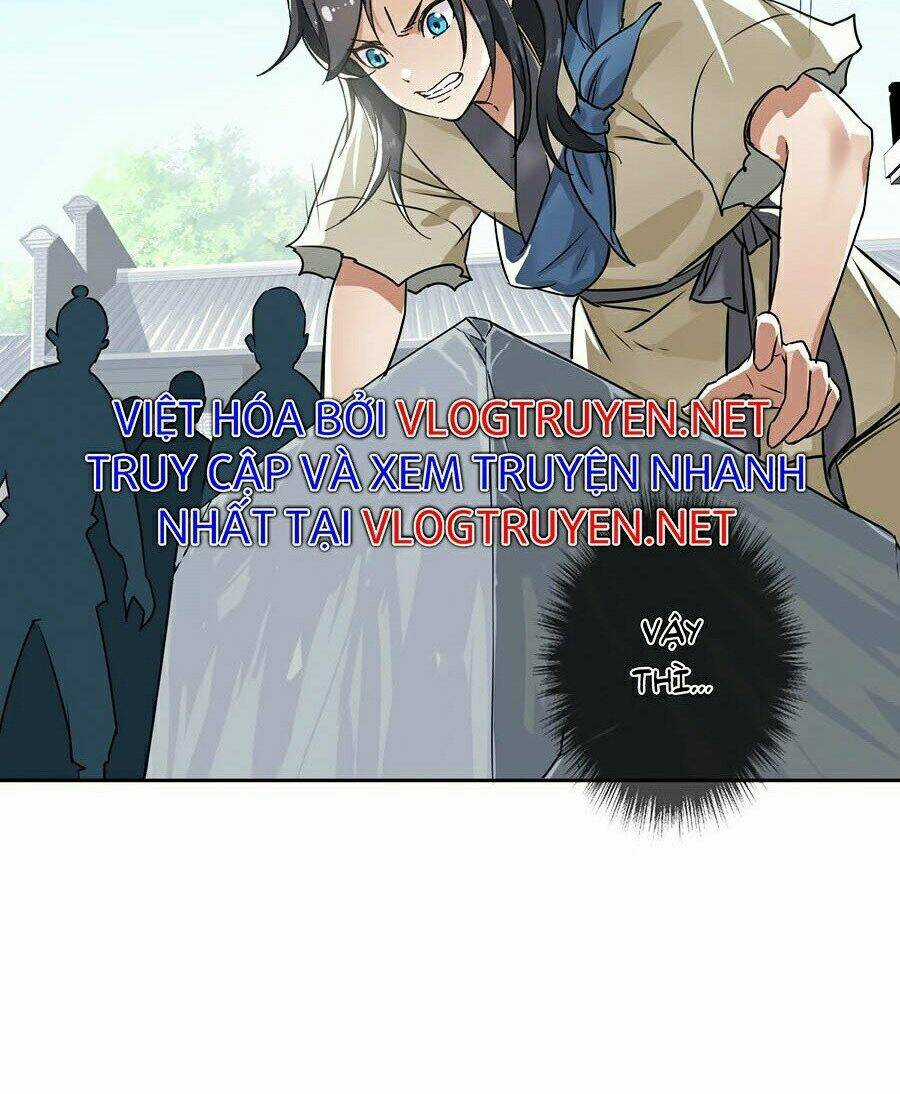 Siêu Đạo Thần Thuật Chapter 3 trang 77