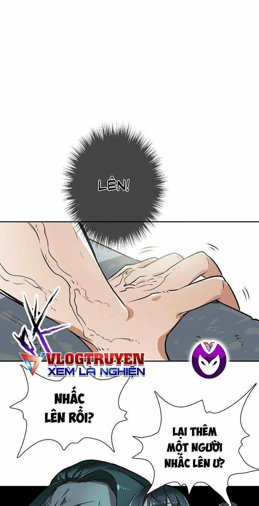 Siêu Đạo Thần Thuật Chapter 3 trang 78