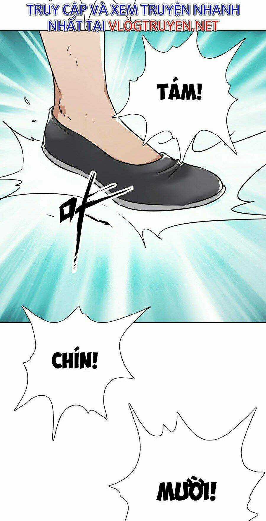 Siêu Đạo Thần Thuật Chapter 3 trang 80