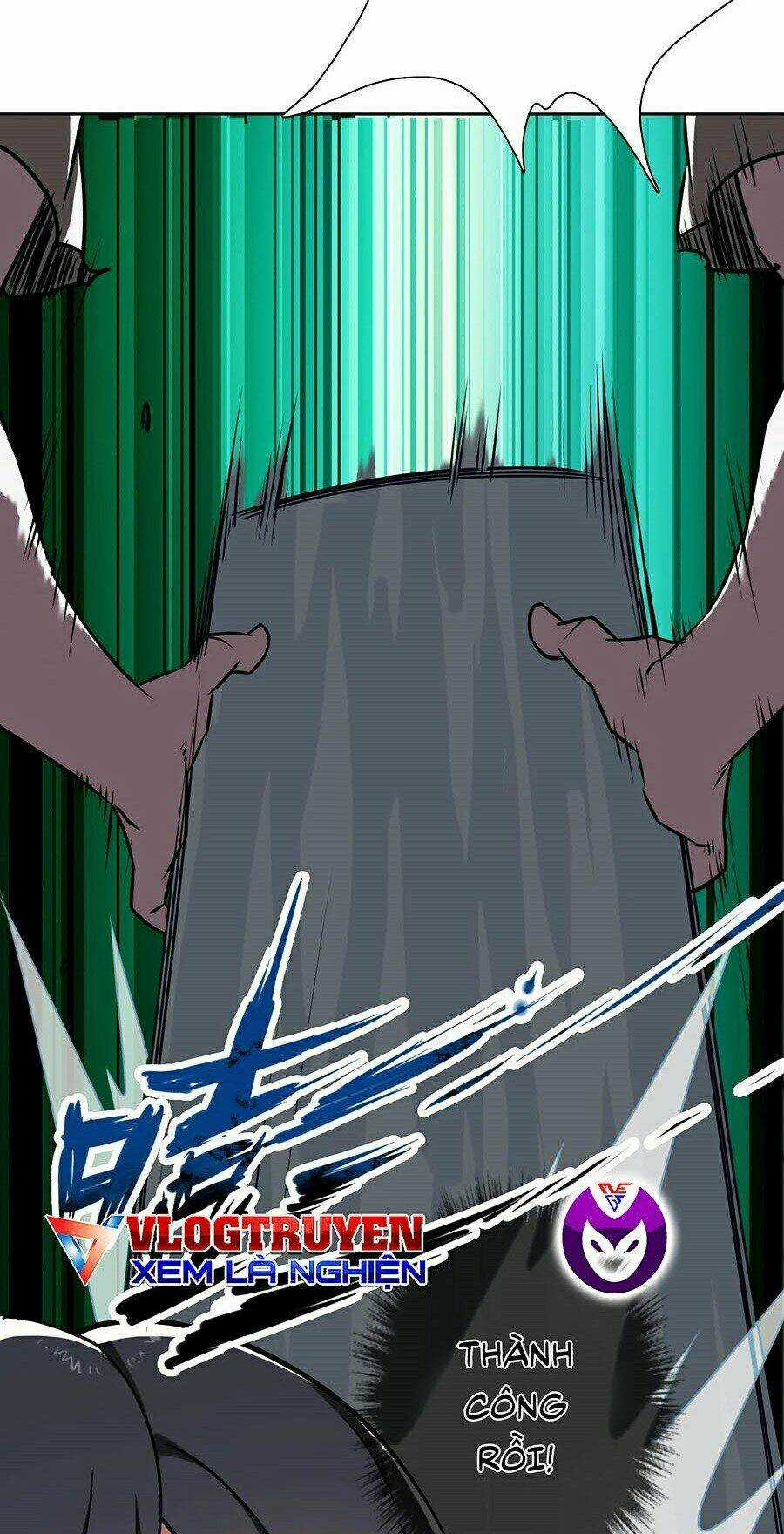 Siêu Đạo Thần Thuật Chapter 3 trang 81