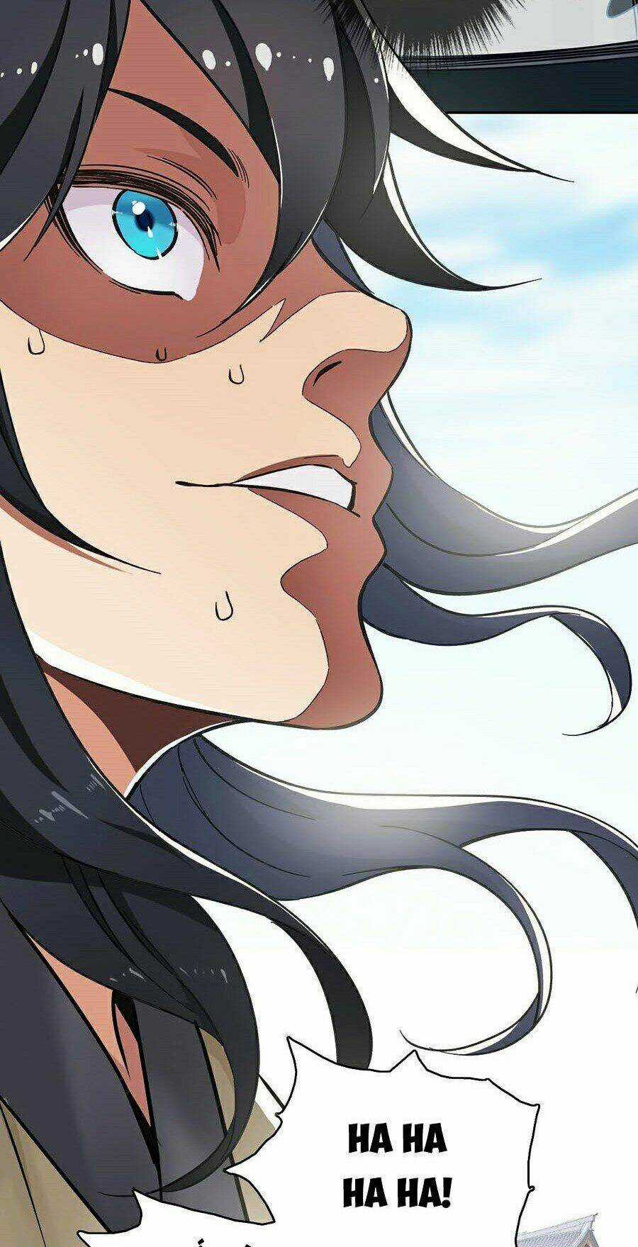 Siêu Đạo Thần Thuật Chapter 3 trang 82