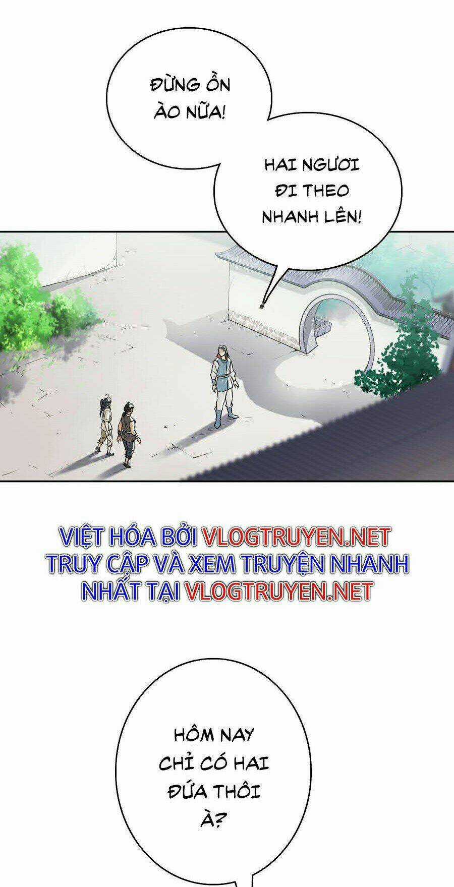 Siêu Đạo Thần Thuật Chapter 3 trang 86