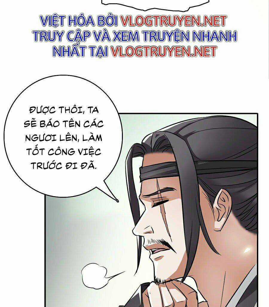Siêu Đạo Thần Thuật Chapter 4 trang 12